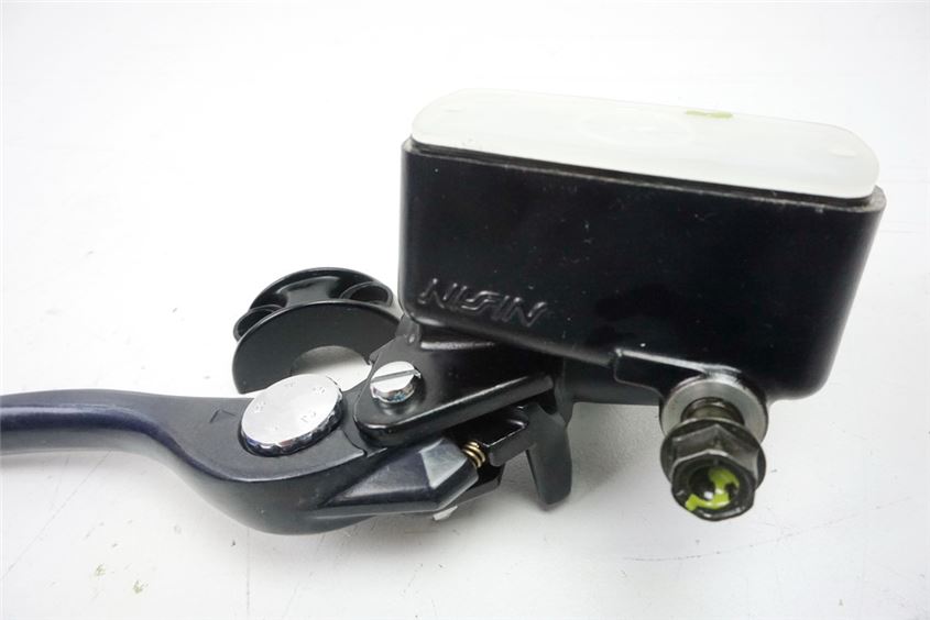 HONDA GL 1800 SC47 A ABS GOLDWING BOMBA DE FRENO DELANTERA CILINDRO DE FRENO