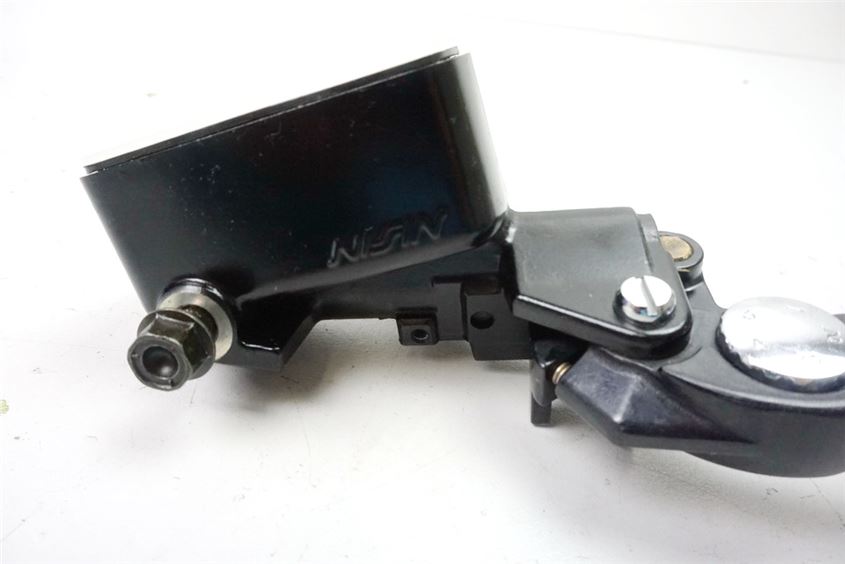 HONDA GL 1800 SC47 A ABS GOLDWING BOMBA DE EMBRAGUE CILINDRO MAESTRO DE EMBRAGUE