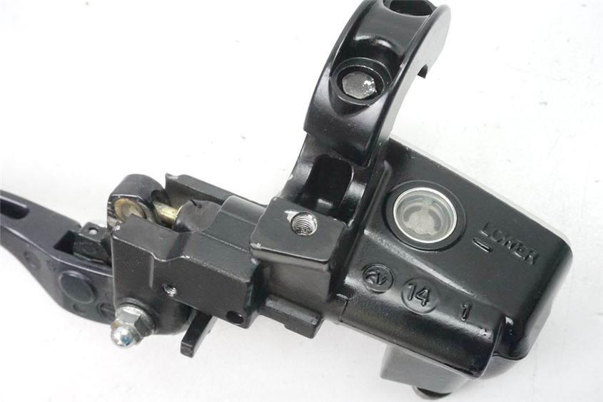 HONDA GL 1800 SC47 A ABS GOLDWING BOMBA DE EMBRAGUE CILINDRO MAESTRO DE EMBRAGUE