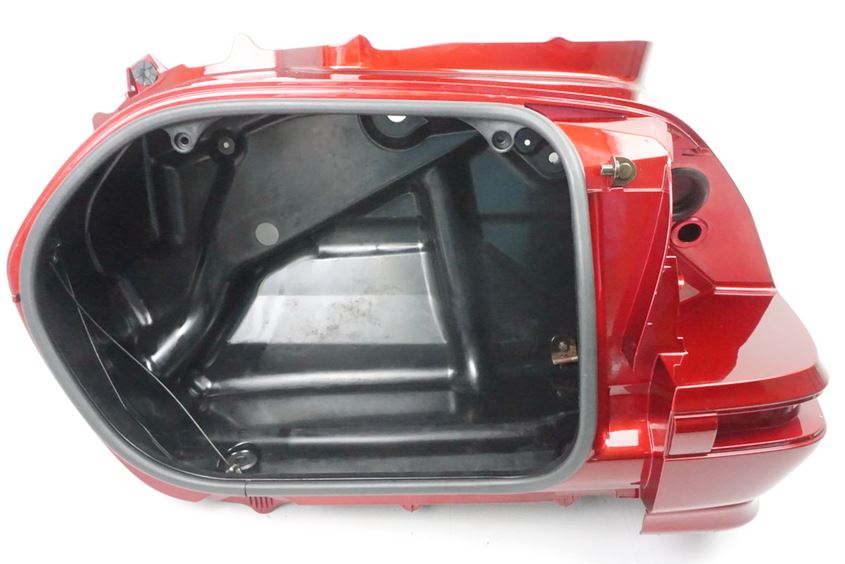 HONDA GL 1800 SC47 A ABS GOLDWING KOFFER LINKS SIDE CASE