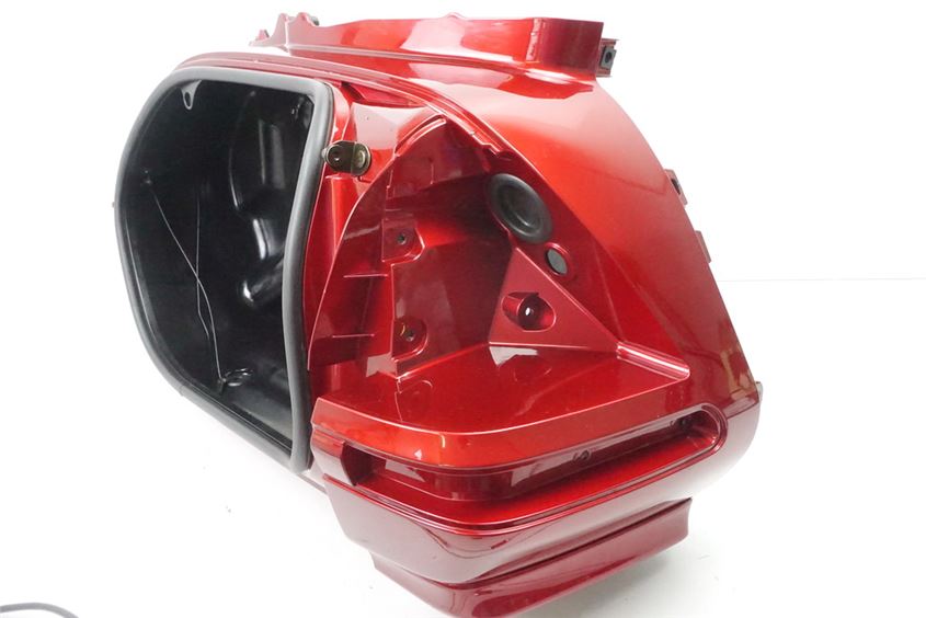 HONDA GL 1800 SC47 A ABS GOLDWING KOFFER LINKS SIDE CASE