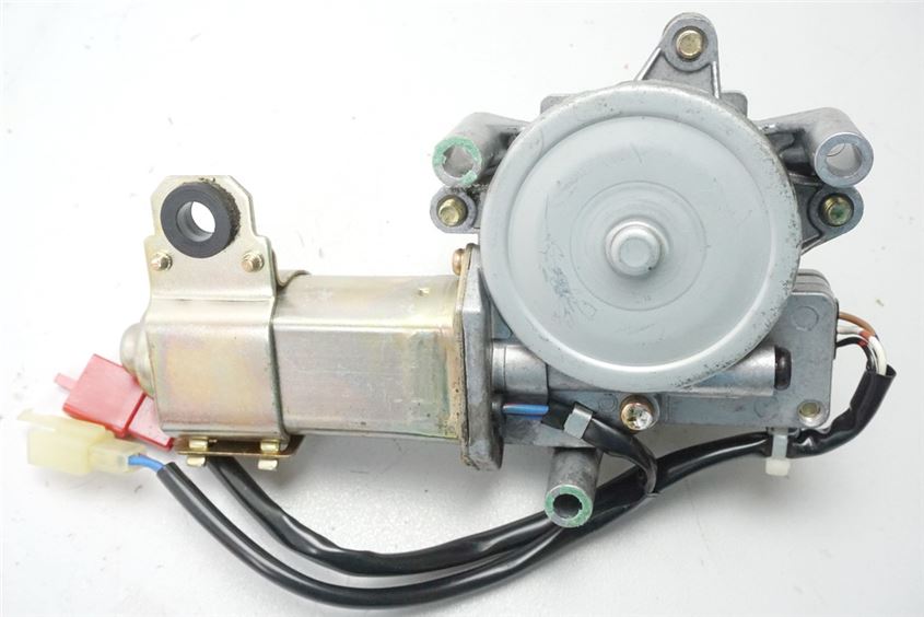 HONDA GL 1800 SC47 A ABS GOLDWING MOTOR DE MARCHAS ATRÁS SISTEMA DE MARCHA ATRÁS