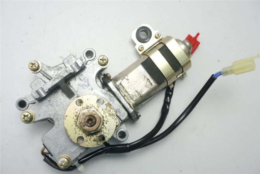 HONDA GL 1800 SC47 A ABS GOLDWING MOTOR DE MARCHAS ATRÁS SISTEMA DE MARCHA ATRÁS