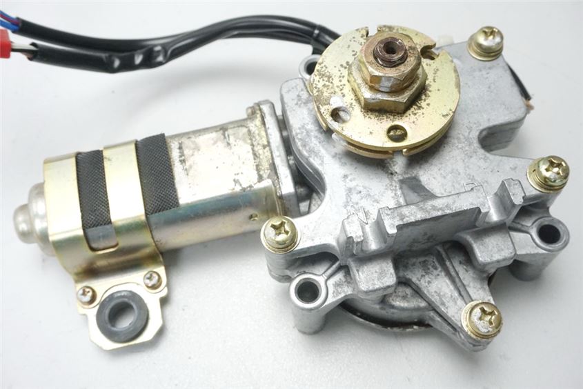 HONDA GL 1800 SC47 A ABS GOLDWING REVERSE GEAR ACTUATOR