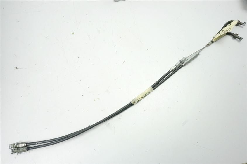HONDA GL 1800 SC47 A ABS GOLDWING CABLES DE MARCHA ATRÁS