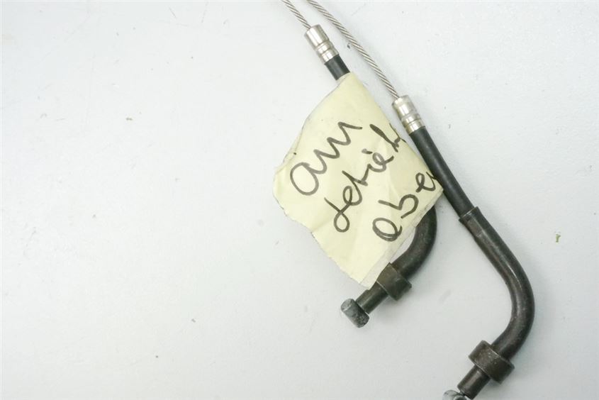 HONDA GL 1800 SC47 A ABS GOLDWING CABLES DE MARCHA ATRÁS