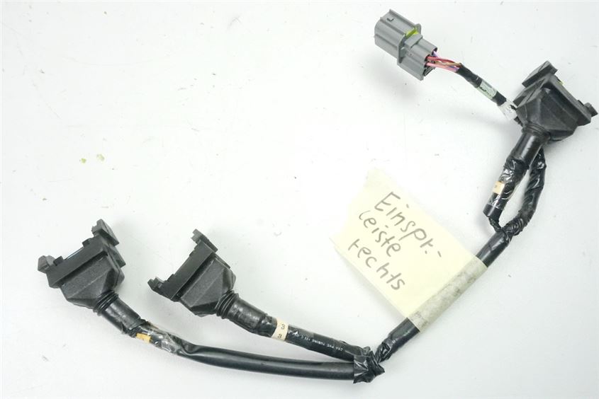 HONDA GL 1800 SC47 A ABS GOLDWING CABLEADO INYECTOR DERECHO INJECTION