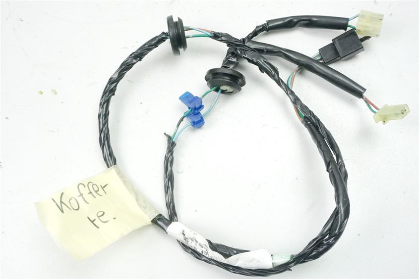 HONDA GL 1800 SC47 A ABS GOLDWING WIRING HARNESS RIGHT SADDLEBAG CABLE