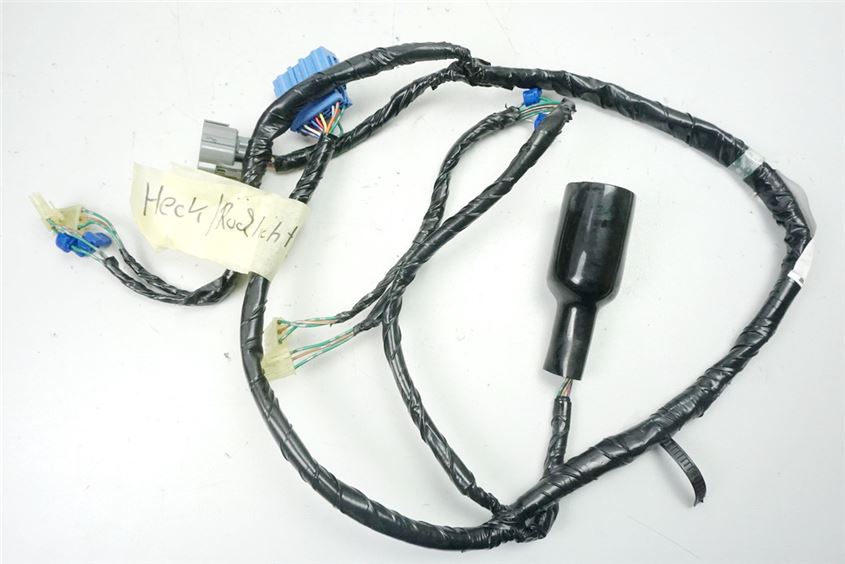 HONDA GL 1800 SC47 A ABS GOLDWING KABELBAUM RÜCKLICHT HECK KABEL 32120-MCA-E00