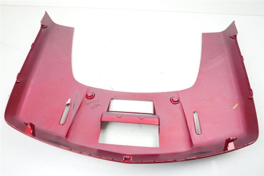 HONDA GL 1800 SC47 A ABS GOLDWING TOP CASE BOTTOM COVER FAIRING