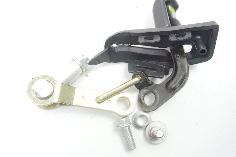 HONDA GL 1800 SC47 A ABS GOLDWING PARKING BRAKE SWITCH WINDSHIELD LEFT LOCK