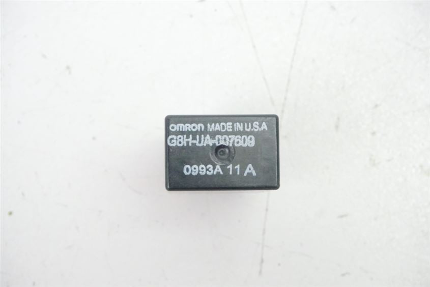 HONDA GL 1800 SC47 A ABS GOLDWING RELAIS OMRON - G8H-UA-007609