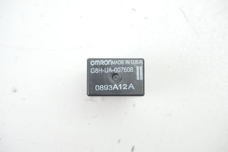 HONDA GL 1800 SC47 A ABS GOLDWING RELAIS OMRON - G8H-UA-007608