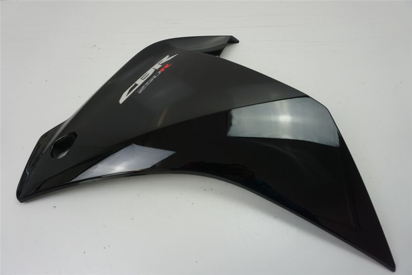 HONDA CBR 250 R MC41 SEITENVERKLEIDUNG LINKS COWLING FAIRING SEITENTEIL