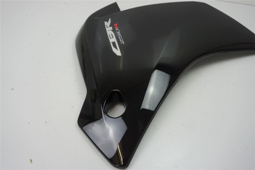HONDA CBR 250 R MC41 SIDE FAIRING LEFT COWLING FAIRING SIDE PANEL