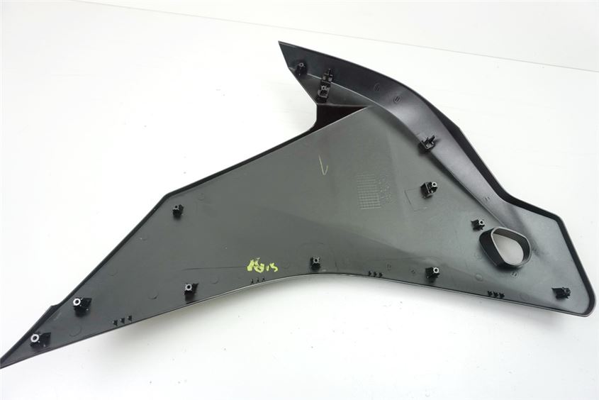 HONDA CBR 250 R MC41 SIDE FAIRING LEFT COWLING FAIRING SIDE PANEL