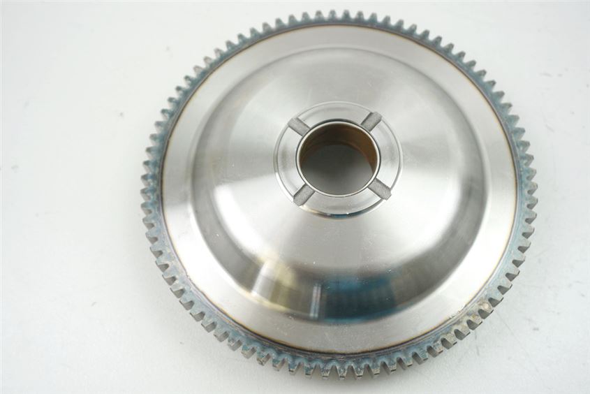 YAMAHA XVS 950 A VN02 MIDNIGHT STAR STARTER CLUTCH FREEWHEEL