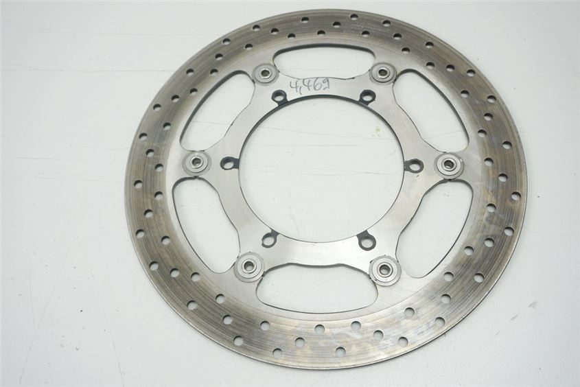 YAMAHA XVS 950 A VN02 MIDNIGHT STAR FRONT BRAKE DISC