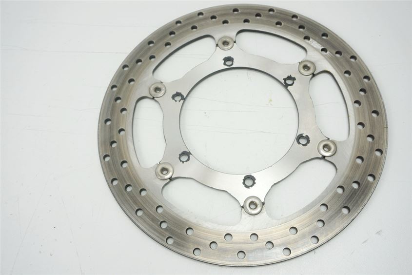 YAMAHA XVS 950 A VN02 MIDNIGHT STAR FRONT BRAKE DISC