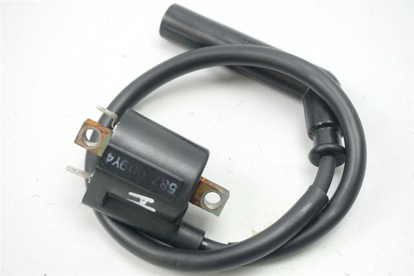 YAMAHA XVS 950 A VN02 MIDNIGHT STAR IGNITION COIL REAR