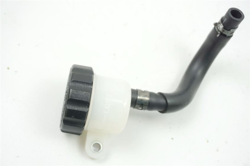 YAMAHA XVS 950 A VN02 MIDNIGHT STAR BREMSFLÜSSIGKEITSBEHÄLTER HINTEN