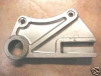 KAWASAKI ZX-6R ZX600G/ ZX600J BREMSANKERPLATTE BREMSSATTEL 98-99