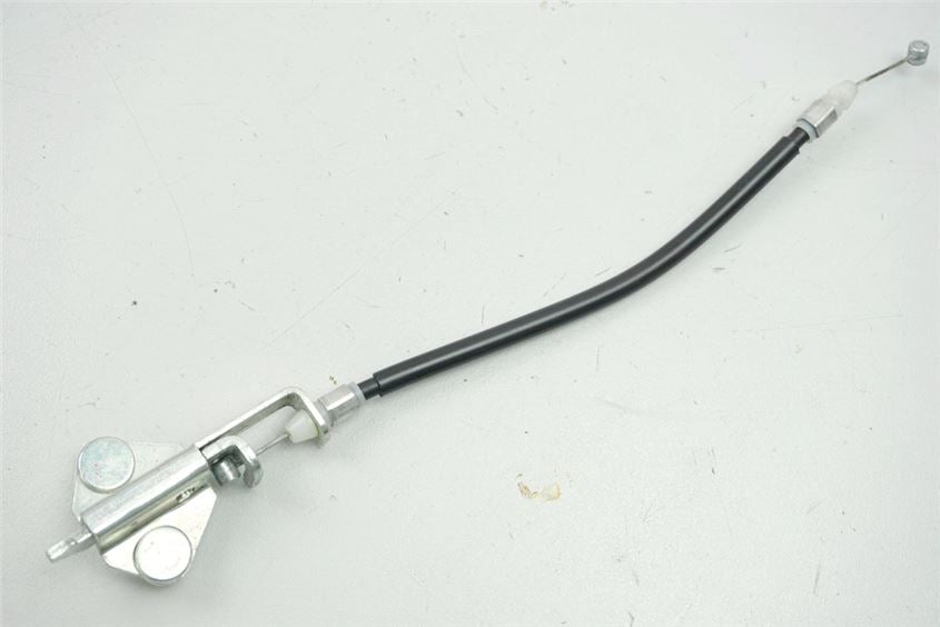 YAMAHA XVS 950 A VN02 MIDNIGHT STAR CABLE LOCK PASSENGER SEAT