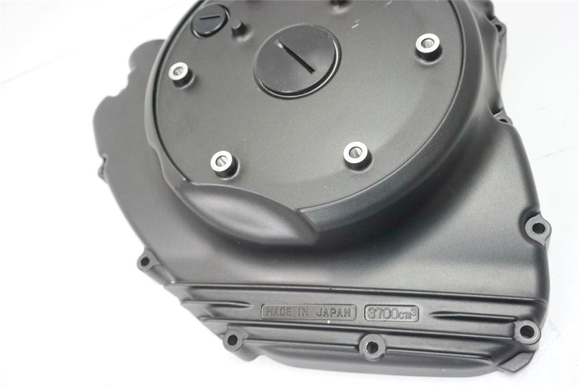 YAMAHA XVS 950 A VN02 MIDNIGHT STAR TAPA LATERAL CUBIERTA DE MOTOR IZQUIERDA