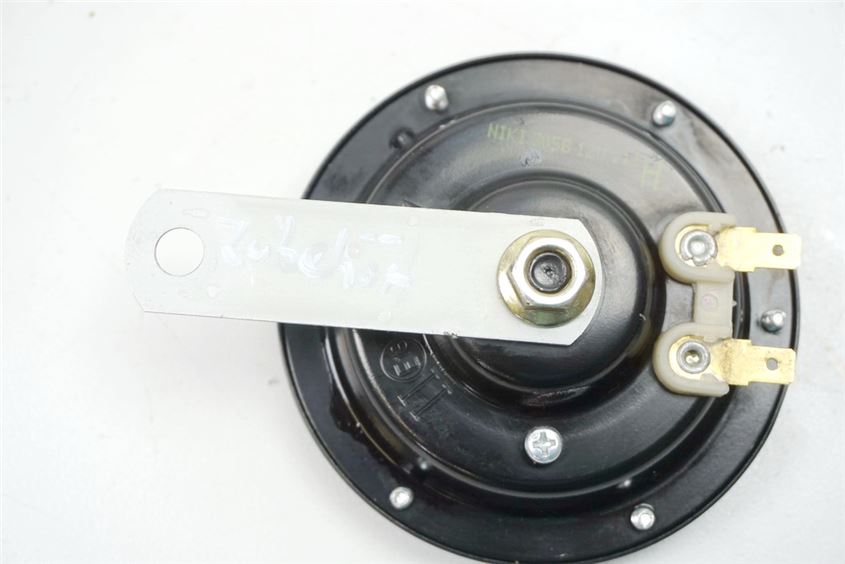 YAMAHA XVS 950 A VN02 MIDNIGHT STAR HORN - FROM ACCESSORIES