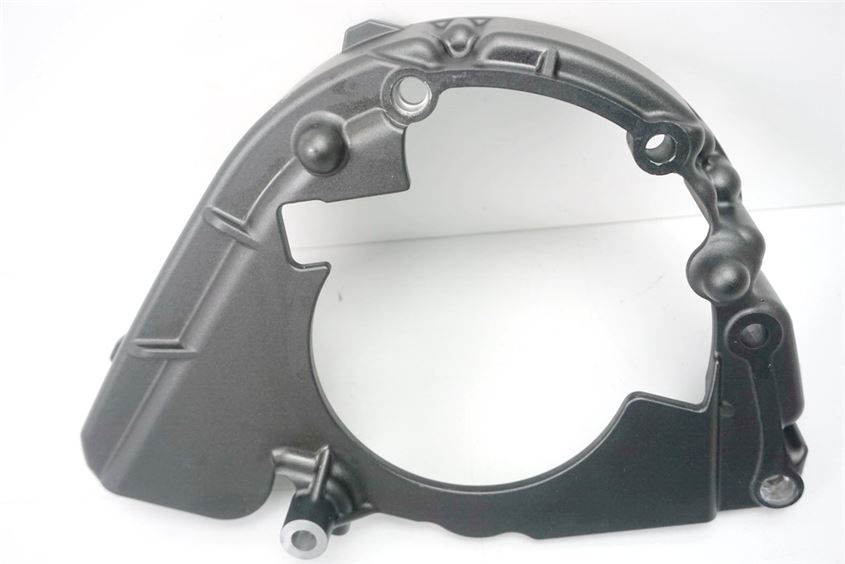 YAMAHA XVS 950 A VN02 MIDNIGHT STAR ENGINE COVER ENGINE PLATE BELT COVER