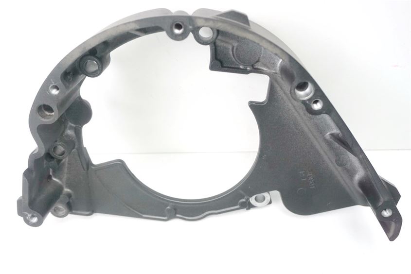 YAMAHA XVS 950 A VN02 MIDNIGHT STAR MOTORDECKEL MOTOR PLATTE RIEMENABDECKUNG COVER