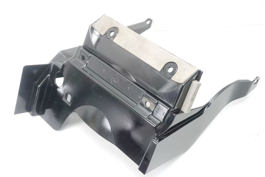 YAMAHA XVS 950 A VN02 MIDNIGHT STAR KOTFLÜGEL HINTEN SPRITZSCHUTZ COVER ABDECKUNG