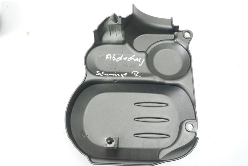 YAMAHA XVS 950 A VN02 MIDNIGHT STAR SWINGARM COVER RIGHT LID