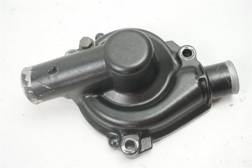 KAWASAKI ZX-6R 636C ABDECKUNG DECKEL WASSERPUMPE COVER