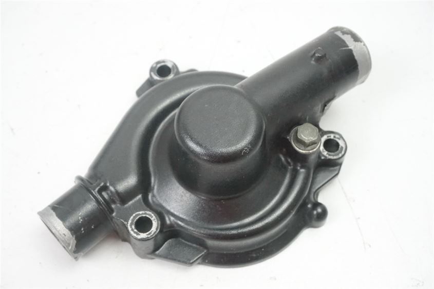 KAWASAKI ZX-6R 636C ABDECKUNG DECKEL WASSERPUMPE COVER