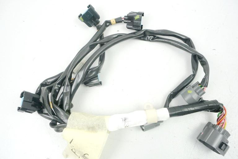 HONDA VFR 800 RC46 CABLEADO DE INYECCIÓN DE COMBUSTIBLE CABLE CABLE AUXILIAR 98-01