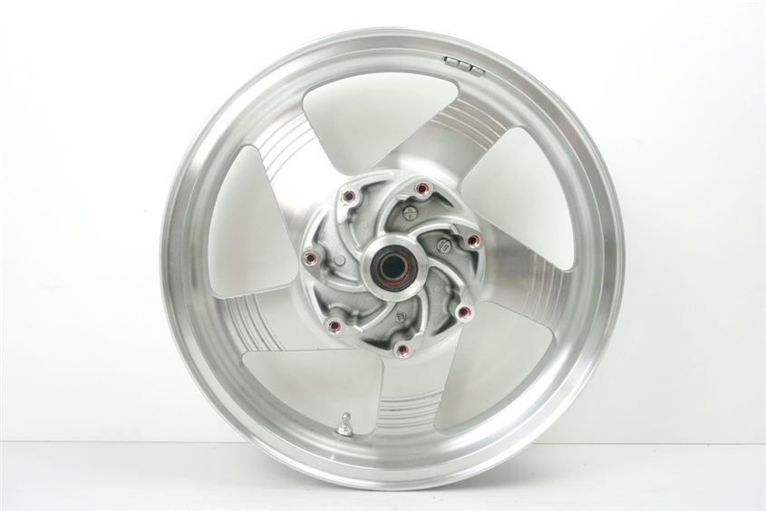 KAWASAKI VN 1500 CLASSIC TOURER VNT 50G FRONT RIM FRONT WHEEL
