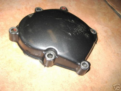 KAWASAKI ZX-6R ZX600G/ ZX600J MOTORDECKEL ZÜNDUNG MOTOR 98-99