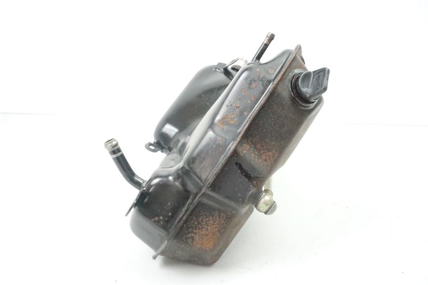 APRILIA ETV 1000 CAPO NORD ÖLTANK TANK ÖLBEHÄLTER