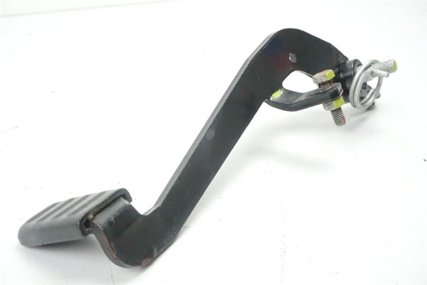 APRILIA ETV 1000 CAPO NORD BREMSPEDAL FUßBREMSPEDAL