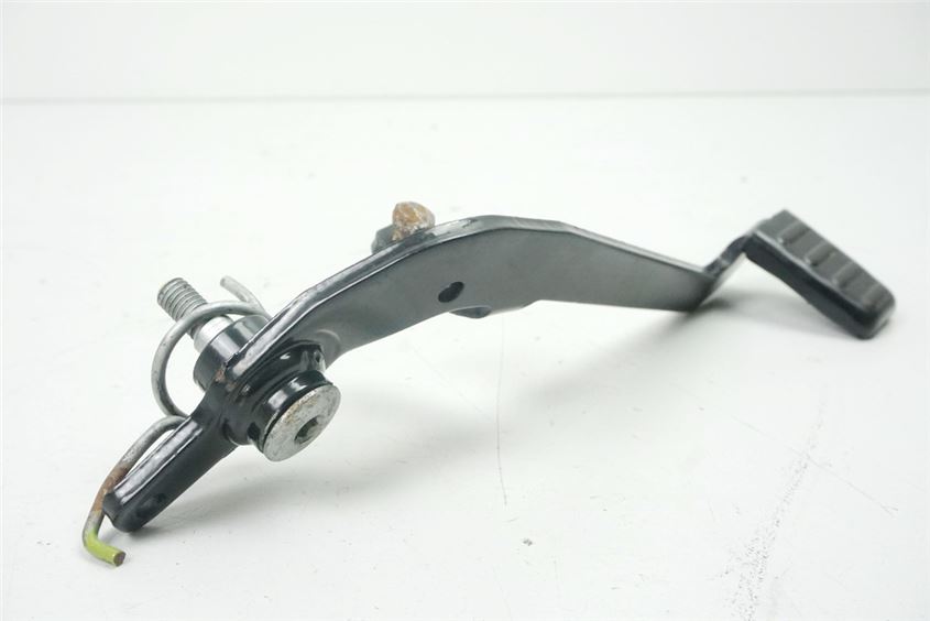 APRILIA ETV 1000 CAPO NORD BREMSPEDAL FUßBREMSPEDAL