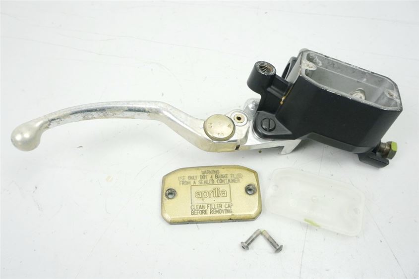BOMBA DE FRENO DELANTERA APRILIA ETV 1000 CAPO NORD CILINDRO DE FRENO