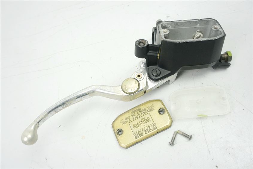 BOMBA DE FRENO DELANTERA APRILIA ETV 1000 CAPO NORD CILINDRO DE FRENO
