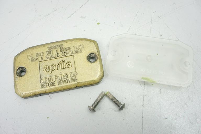 APRILIA ETV 1000 CAPO NORD BREMSPUMPE VORN BREMSZYLINDER