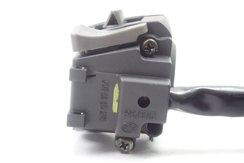 APRILIA ETV 1000 CAPO NORD LENKERSCHALTER LINKS SCHALTER