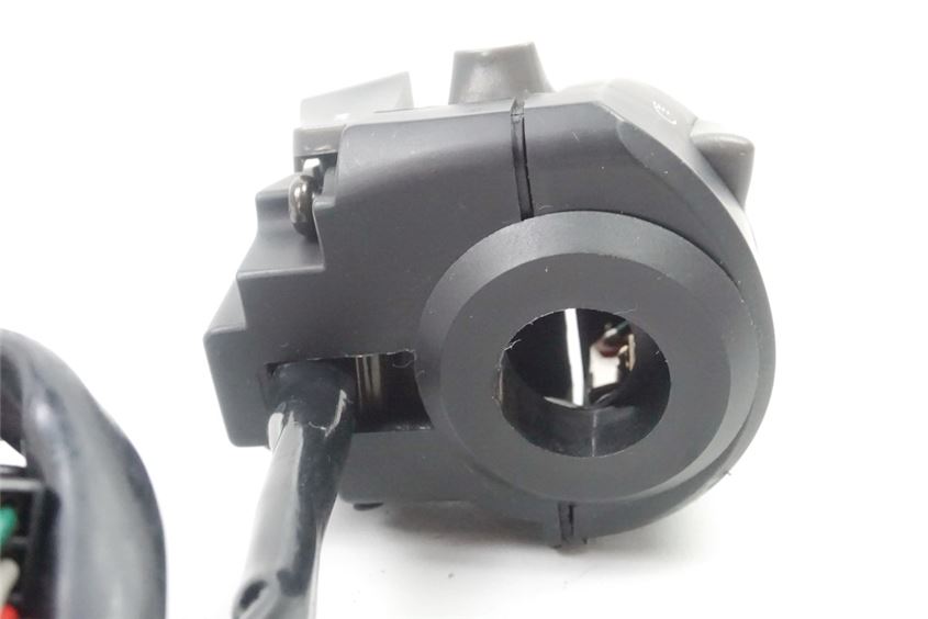 APRILIA ETV 1000 CAPO NORD LENKERSCHALTER LINKS SCHALTER