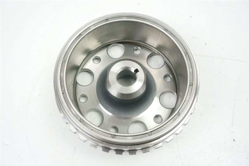 APRILIA ETV 1000 CAPO NORD LIMA ROTOR VOLANTE MAGNÉTICO ALTERNADOR