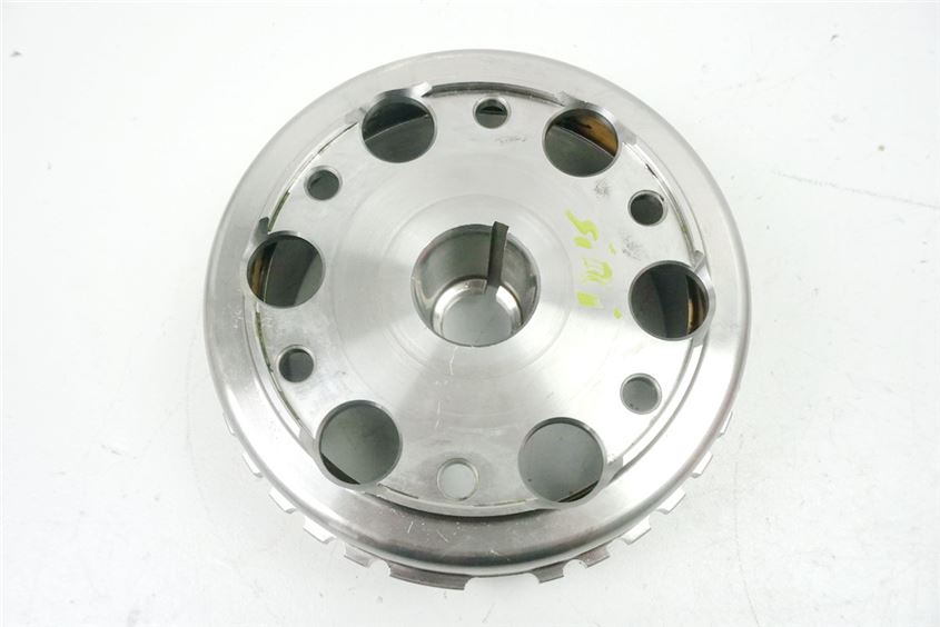 APRILIA ETV 1000 CAPO NORD LIMA ROTOR POLRAD LICHTMASCHINE