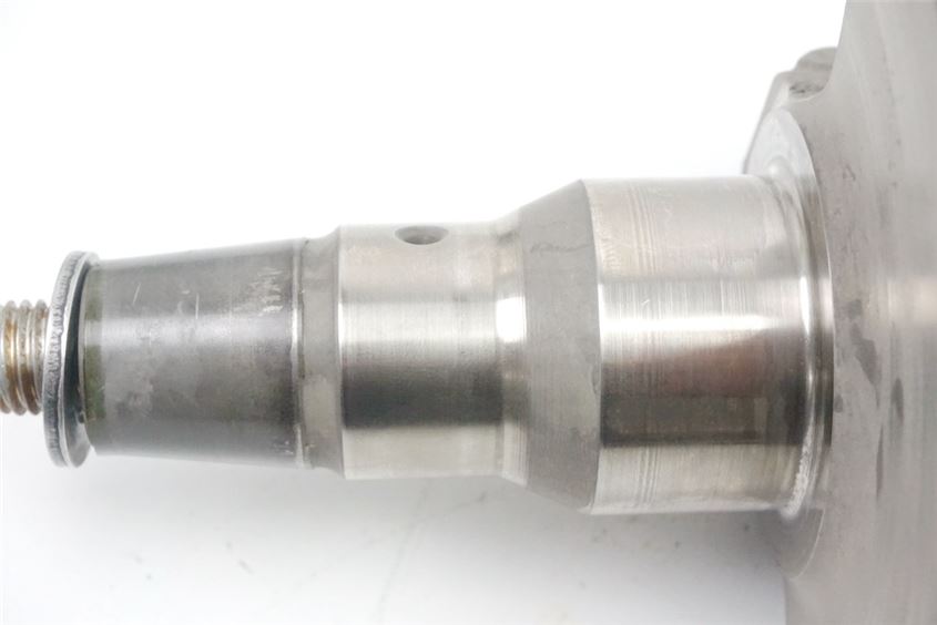 APRILIA ETV 1000 CAPO NORD KURBELWELLE CRANKSHAFT