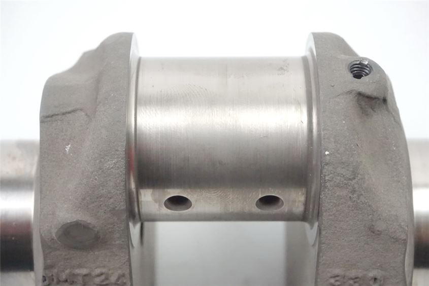 APRILIA ETV 1000 CAPO NORD CIGÜEÑAL